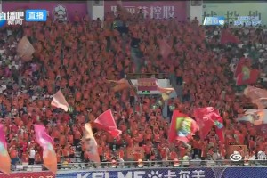[闽超全场集锦]闽超-漳州1-1南平 张利辉头球破门廖俊杰92分钟绝平 戴俊毅直红